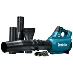 Makita UB001GZ 40 V Max Bladblazer 6 Makita UB001GZ 40 V Max Bladblazer -Makita Verkoop ub001gz c2r0 s100