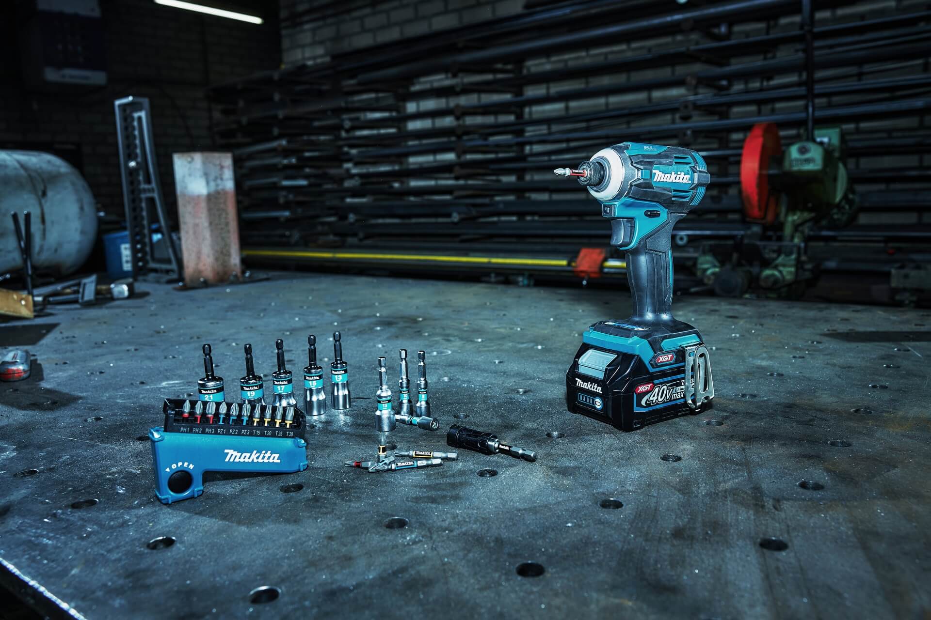 Makita Verkoop -Makita Verkoop td001gz slagschroevendraaier xgt pl 2